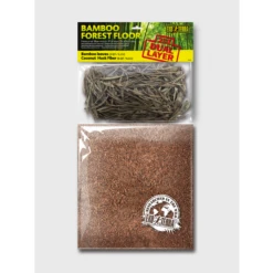 Exo Terra Substraat Natural Bamboo – Voedingsbodem – 8.8 L