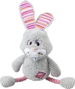 Duvo+ Pluche Konijn Silly