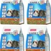 4x Beaphar Care+ Cavia – Caviavoer – 1.5kg