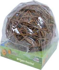 JR Farm Wilgen Hooibal – 80 G