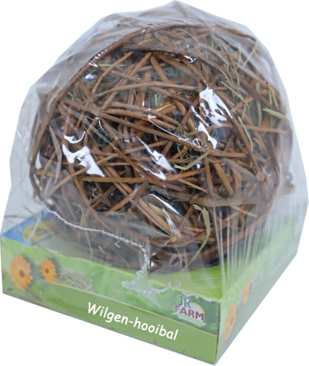 JR Farm Wilgen Hooibal – 80 G 1 JR Farm Wilgen Hooibal – 80 G