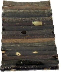 Beeztees Forest Wilgen Loopbrug Flexibel 28 Cm