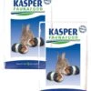Kasper Faunafood Konijnenkorrel Sport – Konijnenvoer – 2 X 20 Kg