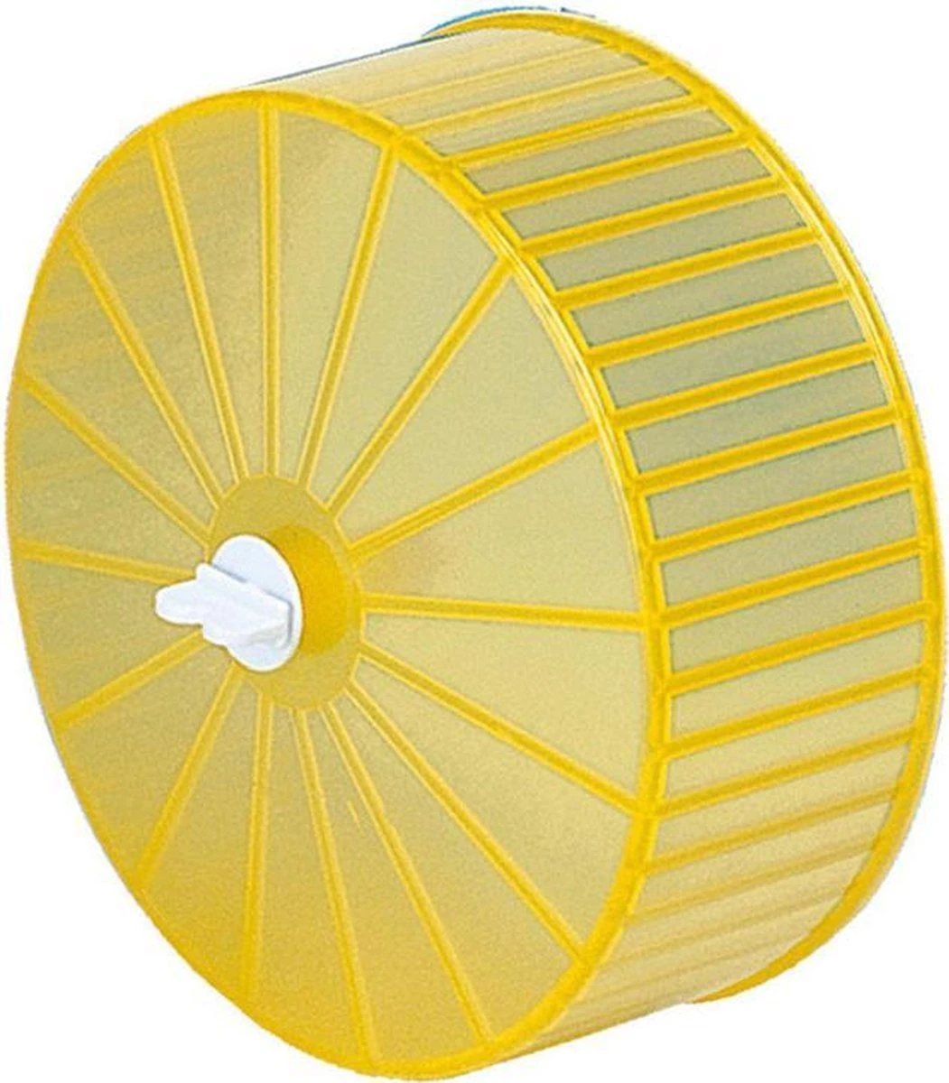 Ferplast Trainingsmolen Assorti Large 1 Ferplast Trainingsmolen Assorti Large