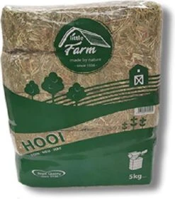 Hooi 5kg