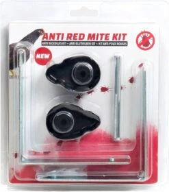 Anti Bloedluis Kit – Kippen –