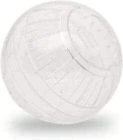 Hamsterbal – Premium Transparant 18