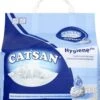Catsan Hygiene Plus 10 Ltr