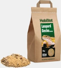 Habitat Habistat Luipaardgekko Substraat 5 Kg