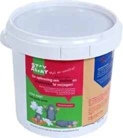 8x Ekoo Enjoy Parrots Little Surprise 14 Liter