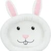 Trixie Relax Mand Konijn Gezicht Wit (40X33 CM)