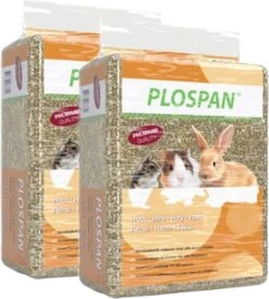 Plospan Hooi 2 Balen à 5 Kg – Voordeelverpakking