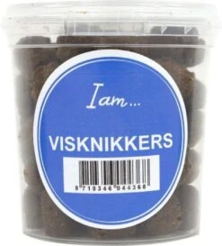 I Am Vis Knikkers (150 ML 90 GR)