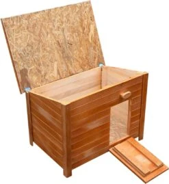 Konijnenhok Maryland 60cm