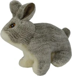Wild Life Collection Dog Rabbit (Konijn)