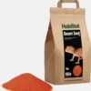 Habitat Habistat Woestijn Zand Rood 5 Kg