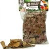 Back Zoo Nature Discovery Leaves – Bodembedekking Voor Vogels/papegaai – Natuurlijk – Biologisch – Bladeren