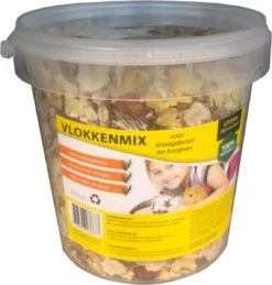 Utopia Vlokkenmix (550 GR)