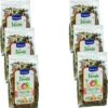 Vitakraft Vita-Verde Paardenbloem/Appel – Knaagdiersnack – 6 X 80 G