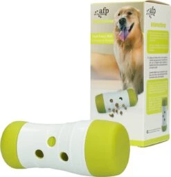 All For Paws AFP Interactive Treat Frenzy Roll