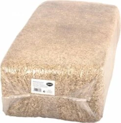 Duvo+ Bodembedekking Hennepvezel – 15kg