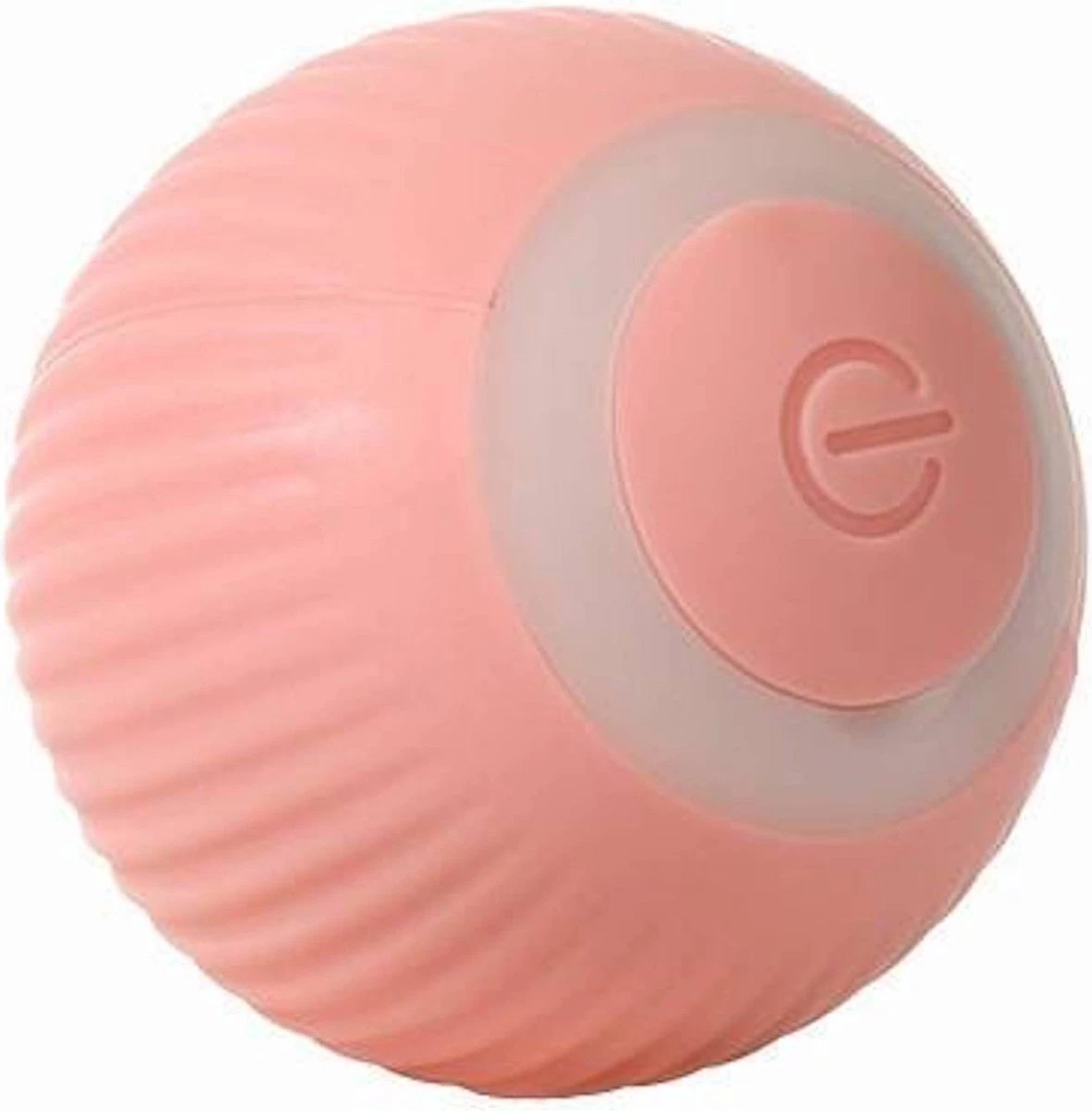 Kattenbal – Slimme Bal – Huisdier Speelgoed – Kattenspeeltje – Blauw 1 Kattenbal – Slimme Bal – Huisdier Speelgoed – Kattenspeeltje – Blauw