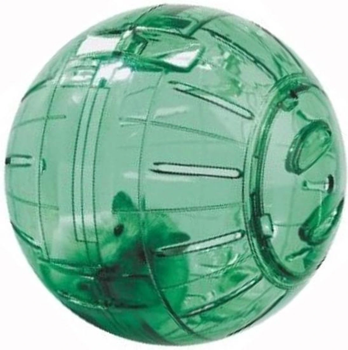 Savic Hamsterbal Mini 12 Cm Joggingbal 1 Savic Hamsterbal Mini 12 Cm Joggingbal