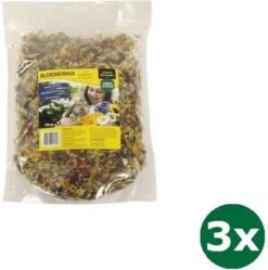 3×250 Gr Utopia Bloemenmix