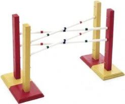 Flamingo Karlie Sport’s Hop Horden – 90x40x60 Cm