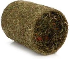 Beeztees Hooitunnel – Knaagdierensnack – L – 30×21 Cm