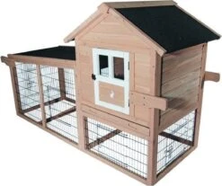 Konijnenhok Paloma Java