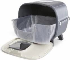 Savic Kattenbakzak Bag It Up Voor Mira Kattenbak Kattenbakvulling 51,5x41x21 Cm