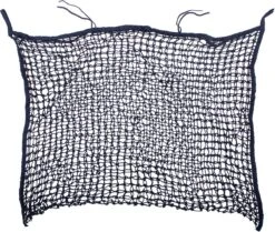 QHP Slowfeeder Hooinet – Maat One Size – Black