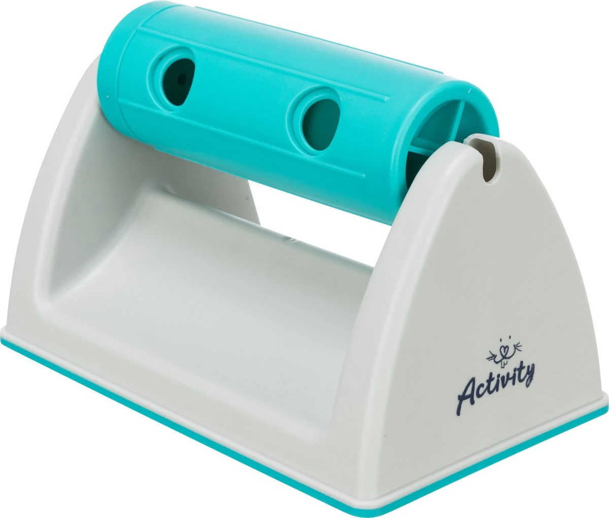 Trixie Activity Snack Rol Met Houder 1 Trixie Activity Snack Rol Met Houder