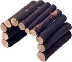 Houten Knaaghuis Small Voor Hamsters, Gerbils En Muizen