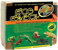 Eco Earth 3brick Value Pack ZooMed