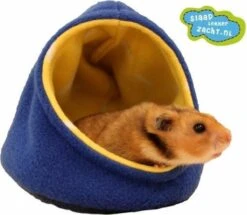 Theemuts 14 X 14 Cm Slaaplekkerzacht