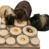 Rosewood Maze-A-Log Treat Challenge – 30X30X5 CM