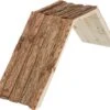 Trixie Kooibrug Konijn Schorshout 63x15x18 Cm