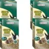 Versele-Laga Cubetto Straw Strokorrels – Bodembedekking – 4 X 12 L 5 Kg