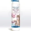 Kattenbak Deodorant Verfrisser Bloemengeur – 750 G