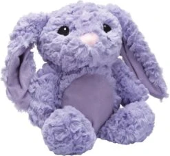 Jack And Vanilla Hondenspeelgoed JV SHIZZLIES Konijn-38cm