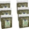 Vitakraft Vita-Verde Hooi 500 G – Ruwvoer – 6 X Brandnetel