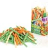 ESVE Feeststicks Mix – Knaagdier – Snack – 3 X 150 Gr
