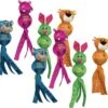 Kong Wubba Ballistic Friend Extra Large – 2 St