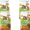 Versele-Laga Crispy Pellets Cavia – Caviavoer – 4 X 2 Kg