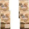 Versele-Laga Country`s Best Cuni Fit Plus – Konijnenvoer – 4 X 5 Kg