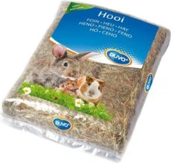 Duvo+ Hooi 2,5KG