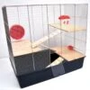 Hamster/ratten Kooi 33