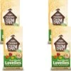 Tiny Friends Farm Hazel Lovelies – 4 ST à 120 GR